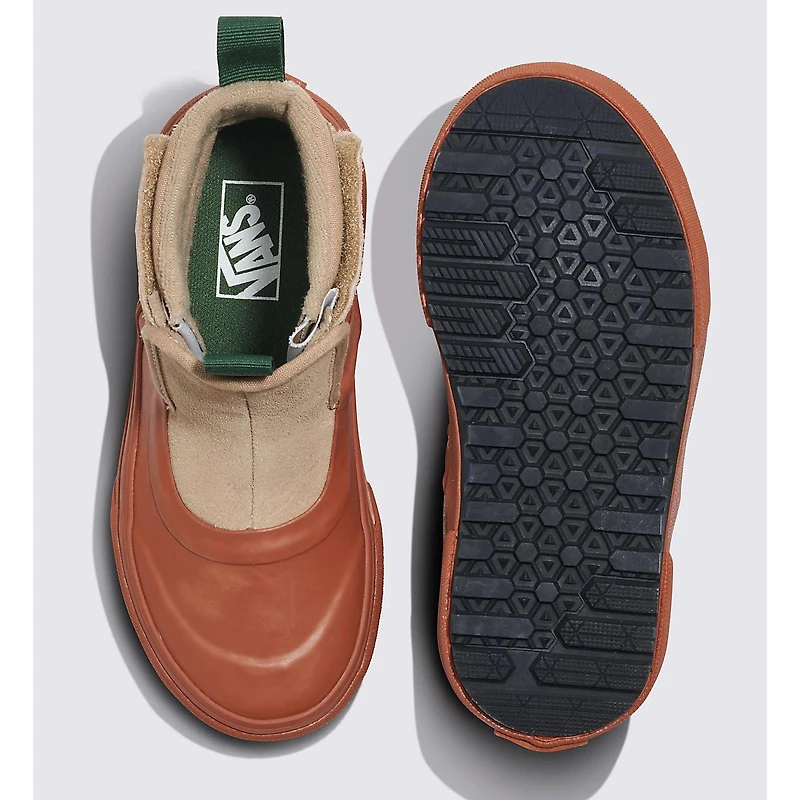 Kids' [11-3] MTE Slip-On Hi Terrain V Shoe