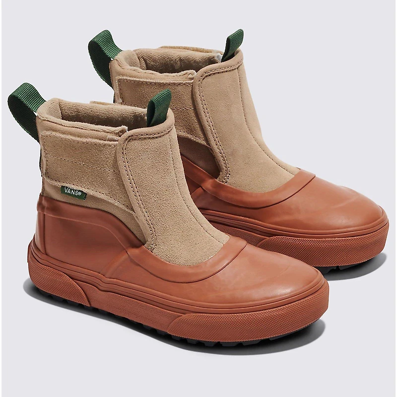 Kids' [11-3] MTE Slip-On Hi Terrain V Shoe