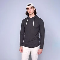 Men's Ottoman Hooded Top