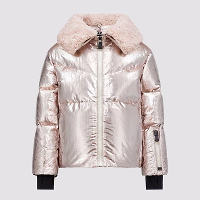 Junior Girls' [8-14] Trevelin Jacket