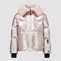 Junior Girls' [8-14] Trevelin Jacket