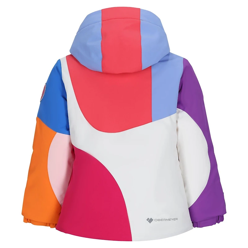 Girls' [3-7] Livia Jacket