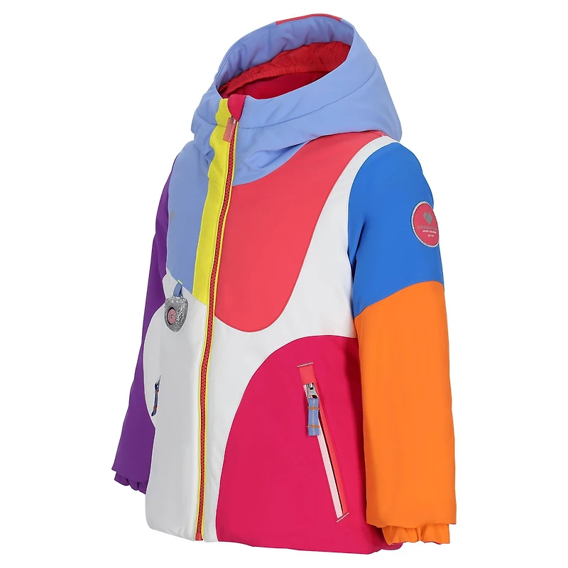 Girls' [3-7] Livia Jacket