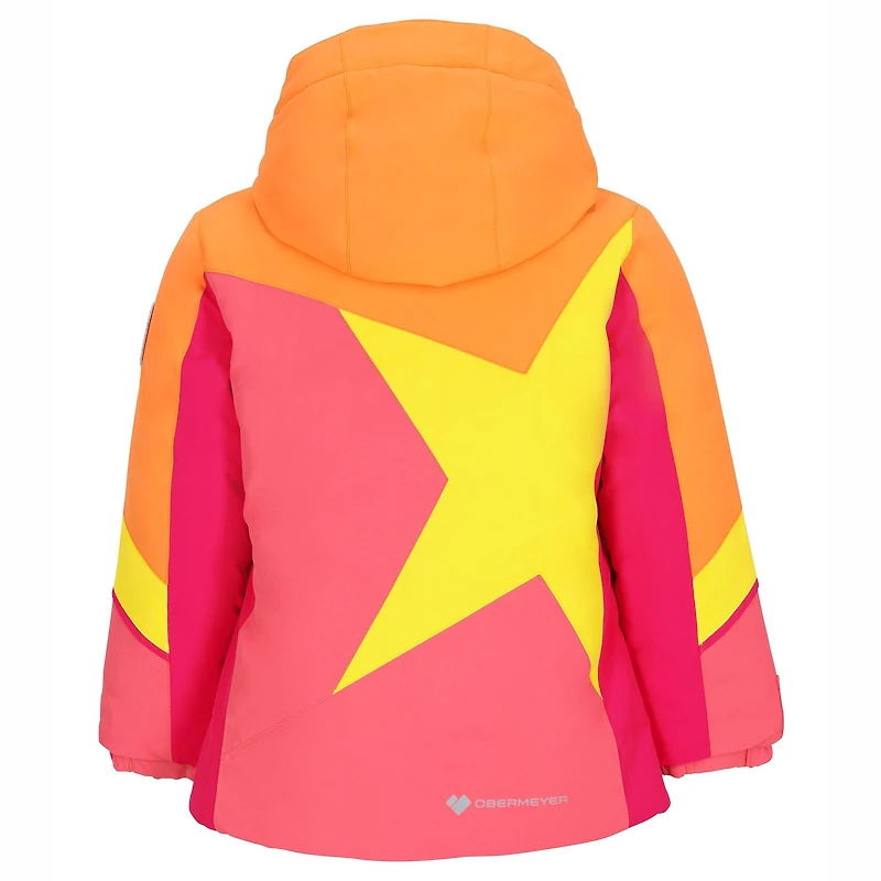 Girls' [3-7] Lissa Jacket