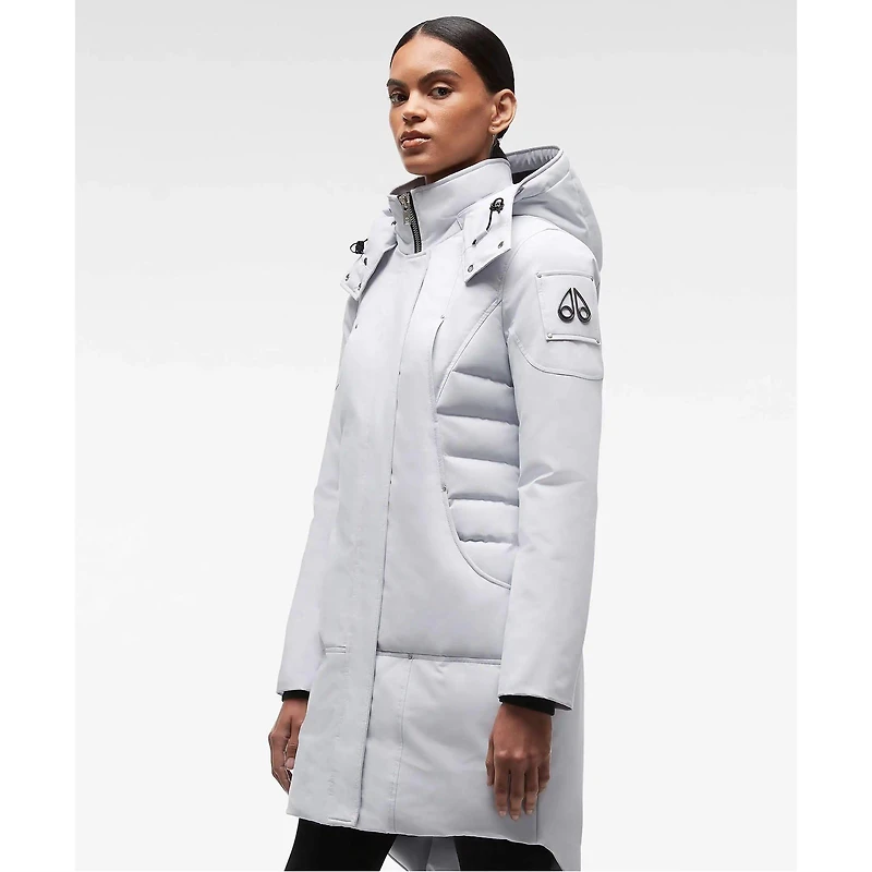 Women's Cloud Parka