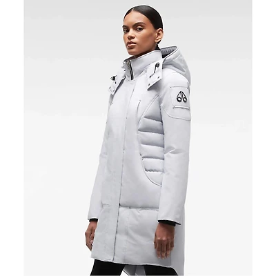 Women's Cloud Parka