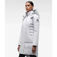 Women's Cloud Parka