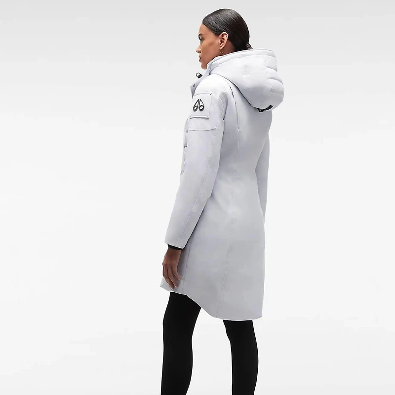 Women's Cloud Parka