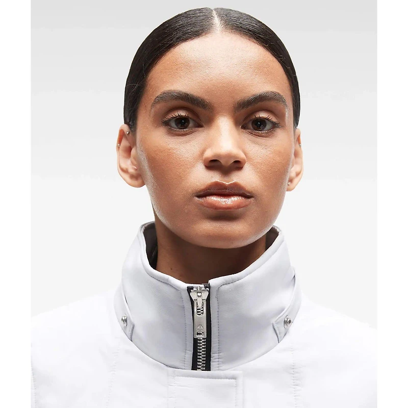 Women's Cloud Parka