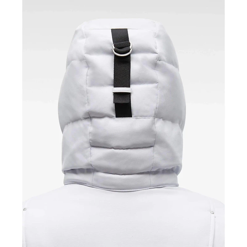 Women's Cloud Parka