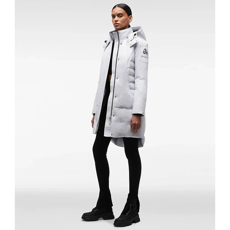 Women's Cloud Parka