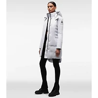 Women's Cloud Parka