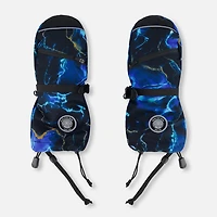 Kids' [2-7] Technical Mitten