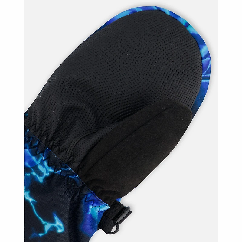 Kids' [2-7] Technical Mitten