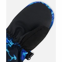 Kids' [2-7] Technical Mitten