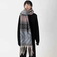 Women's Printed Scarf