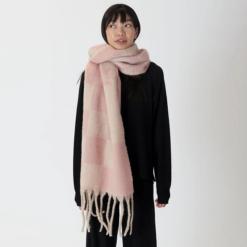 Women's Printed Scarf