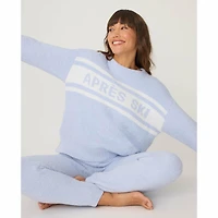 Women's Après All Day Snuggle Sweater