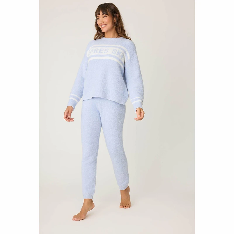Women's Après All Day Snuggle Sweater