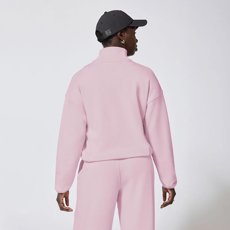 Women's Serenity 1/4-Zip Top