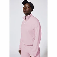 Women's Serenity 1/4-Zip Top