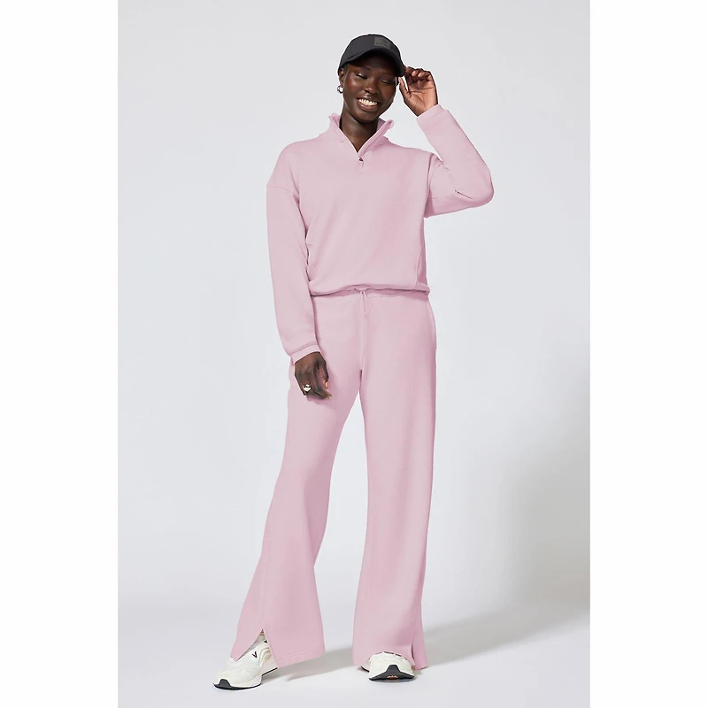 Women's Serenity 1/4-Zip Top
