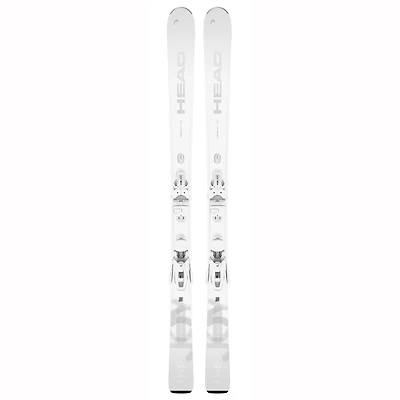 Absolute Joy Ski + Joy 9 GW SLR Binding [2025]