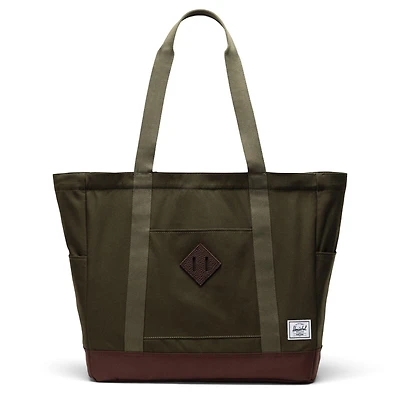Heritage Tote Bag