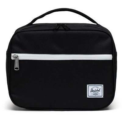 Kids' Pop Quiz Lunch Box