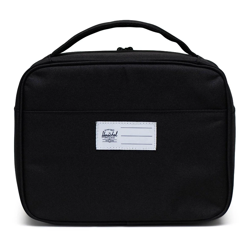 Kids' Pop Quiz Lunch Box