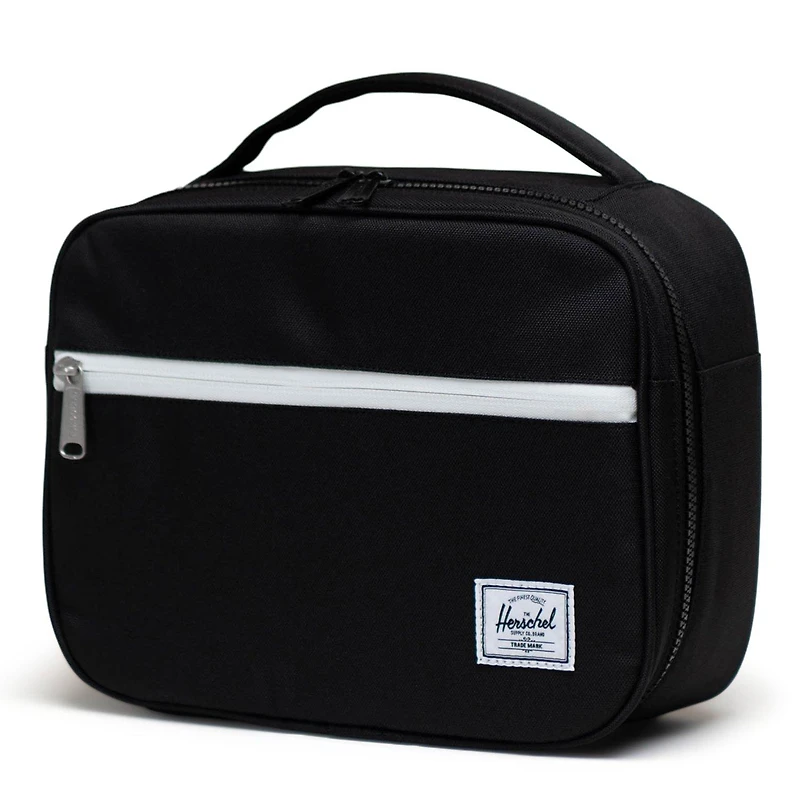 Kids' Pop Quiz Lunch Box