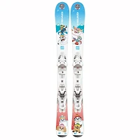 Juniors' Paw Patrol Ski + JRS 4.5 GW CA Binding [2025]