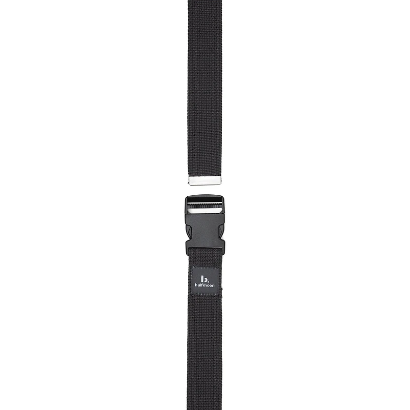6-Foot Buckled Strap