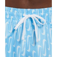 Men's Link 7" Volley Swim Trunk