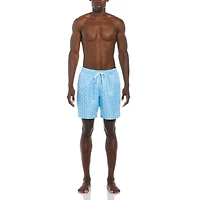 Men's Link 7" Volley Swim Trunk