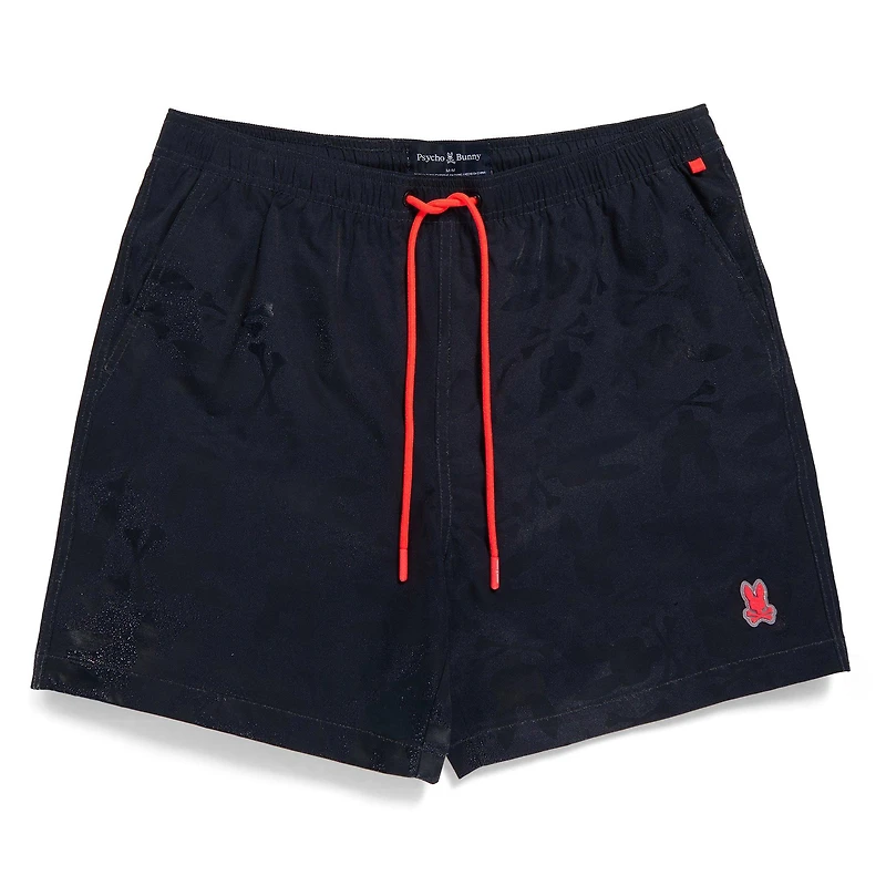 Men's Malta Hydrochromic Swim Trunk