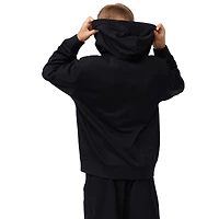 Junior Boys' [7-20] Classic French Terry Pullover Hoodie