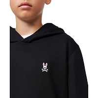 Junior Boys' [7-20] Classic French Terry Pullover Hoodie