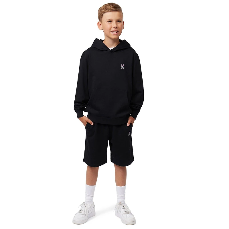 Junior Boys' [7-20] Classic French Terry Pullover Hoodie