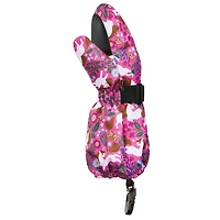 Kids' [3-5] Crazy Cariboo Mitten