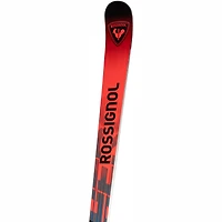 Hero Athlete FIS GS Factory Ski [2025]