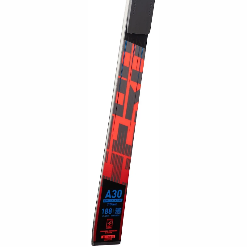 Hero Athlete FIS GS Factory Ski [2025]