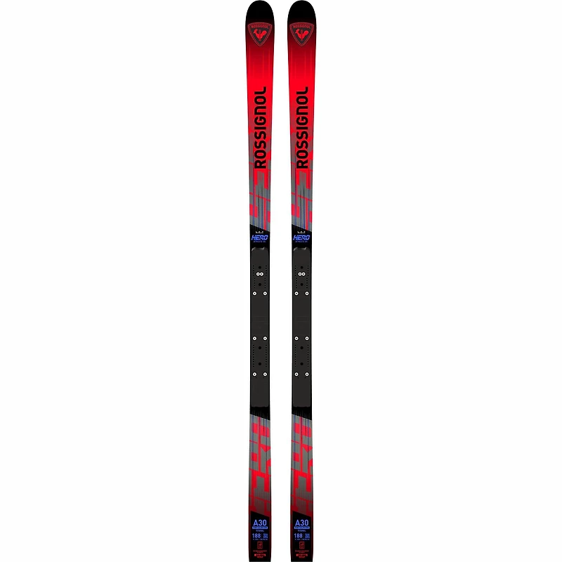 Hero Athlete FIS GS Factory Ski [2025]