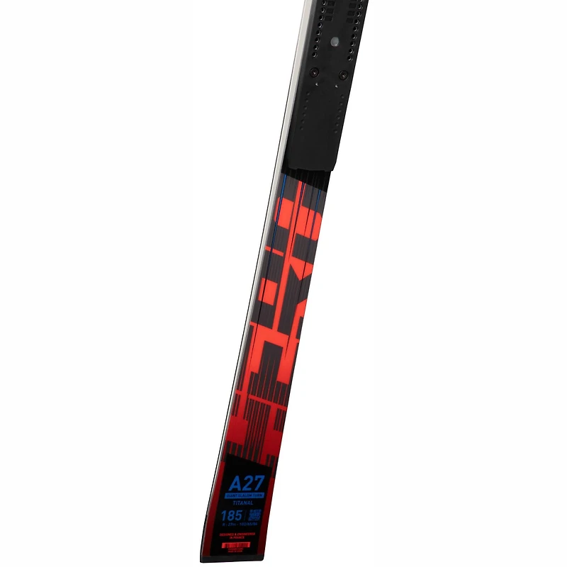Hero Athlete GS 185 Ski [2025]