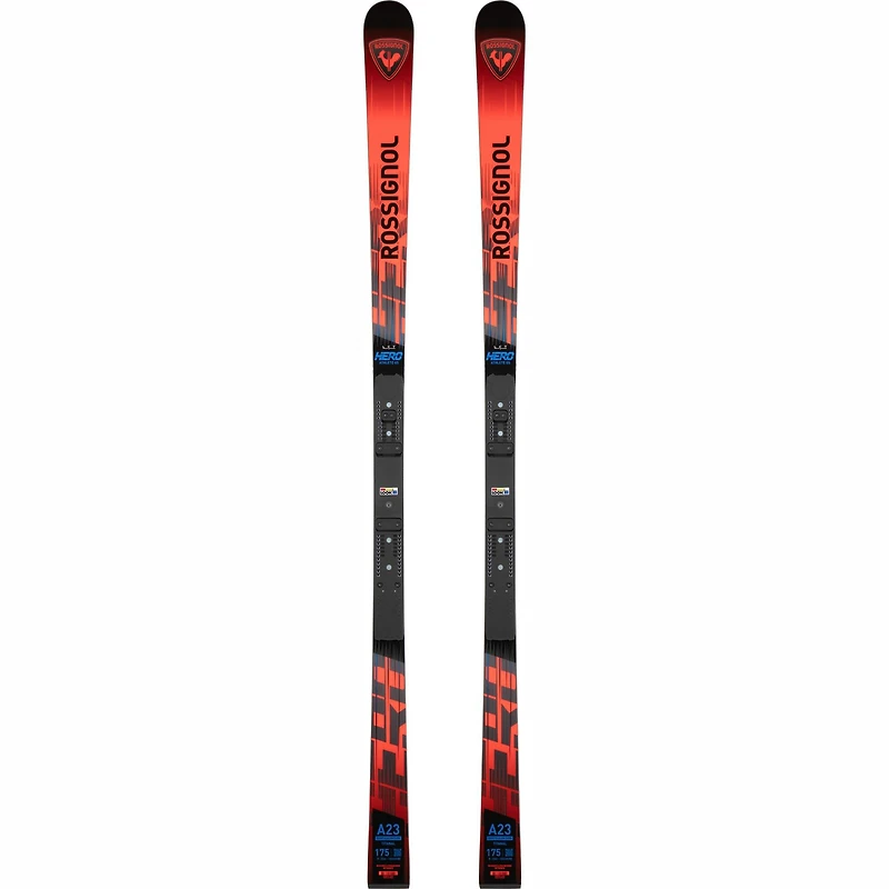 Hero Athlete GS 170-182 Ski [2025]