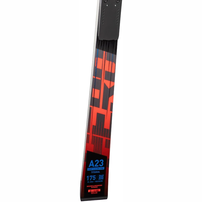 Hero Athlete GS 170-182 Ski [2025]