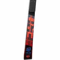 Hero Athlete GS 170-182 Ski [2025]