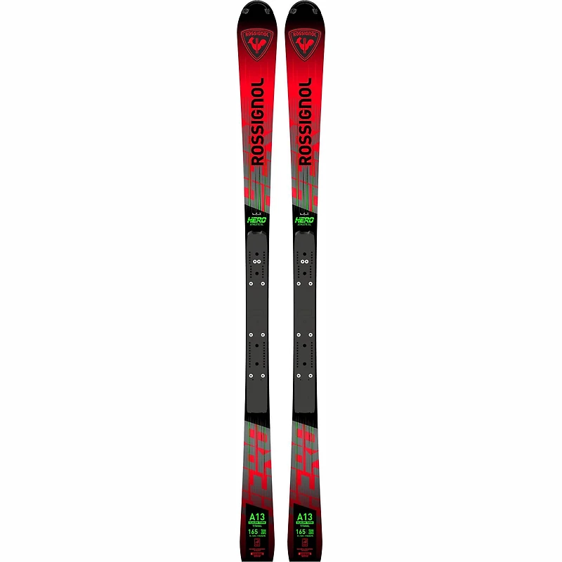 Hero Athlete FIS SL FAC 157 Ski [2025]