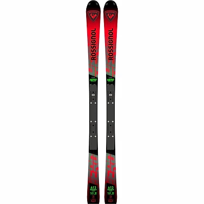 Hero Athlete FIS SL FAC 157 Ski [2025]