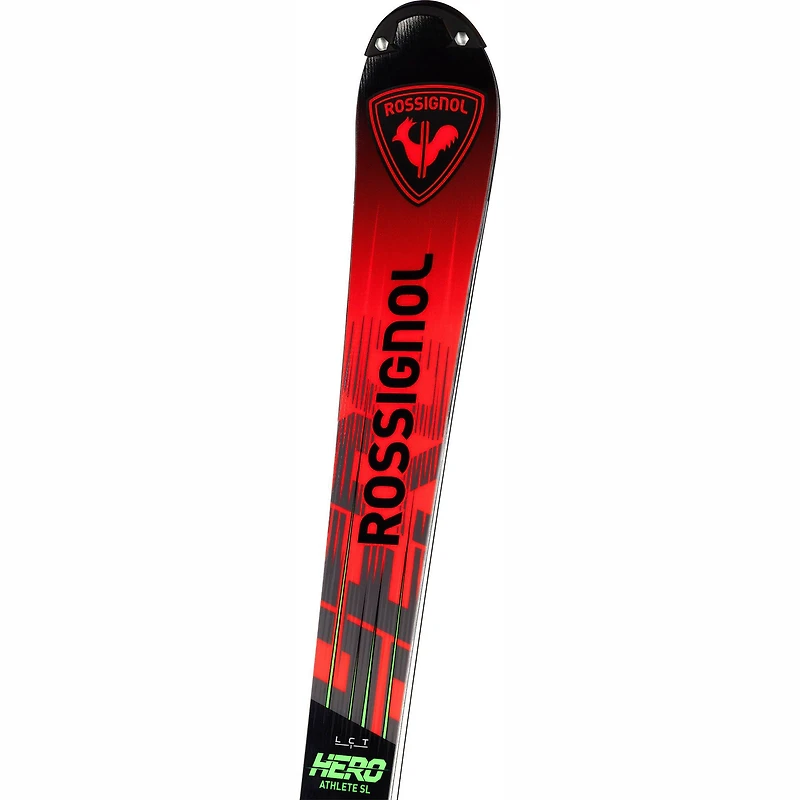 Hero Athlete FIS SL FAC 157 Ski [2025]